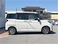 2017 Toyota Tank