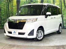 2019 Toyota Roomy