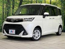2019 Toyota Tank