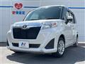 2019 Toyota Roomy
