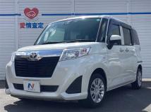 2019 Toyota Roomy