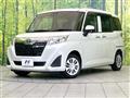 2019 Toyota Roomy