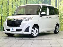 2019 Toyota Roomy