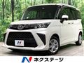 2024 Toyota Roomy