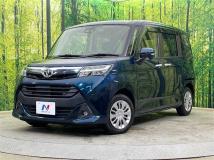 2019 Toyota Tank