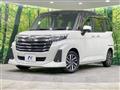 2021 Toyota Roomy