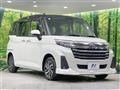 2021 Toyota Roomy