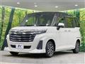 2021 Toyota Roomy