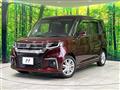 2021 Suzuki Solio