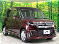 2021 Suzuki Solio