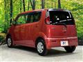 2011 Nissan Moco