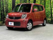 2011 Nissan Moco
