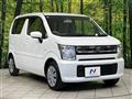 2017 Suzuki Wagon R