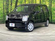 2018 Suzuki Wagon R