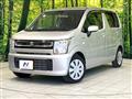 2019 Suzuki Wagon R