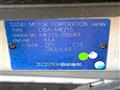 2011 Suzuki Palette