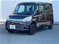 2016 Suzuki Spacia