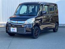 2016 Suzuki Spacia
