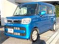 2018 Suzuki Spacia