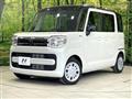 2019 Suzuki Spacia