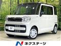 2019 Suzuki Spacia
