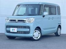 2021 Suzuki Spacia