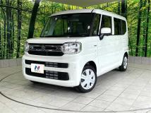 2024 Suzuki Spacia