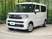 2026 Suzuki Spacia
