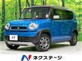 2018 Suzuki Hustler