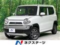 2019 Suzuki Hustler