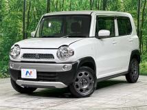 2019 Suzuki Hustler