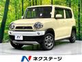 2019 Suzuki Hustler