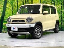 2019 Suzuki Hustler