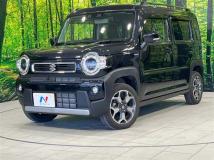 2023 Suzuki Hustler