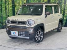 2024 Suzuki Hustler