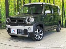 2024 Suzuki Hustler