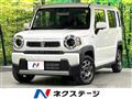 2025 Suzuki Hustler