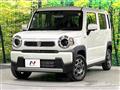 2025 Suzuki Hustler