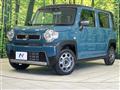 2022 Suzuki Hustler