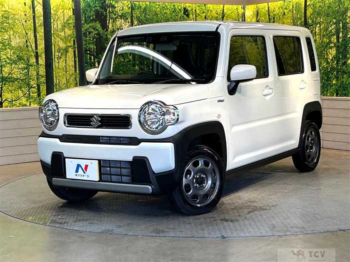 2024 Suzuki Hustler