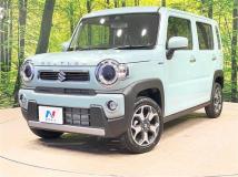 2026 Suzuki Hustler