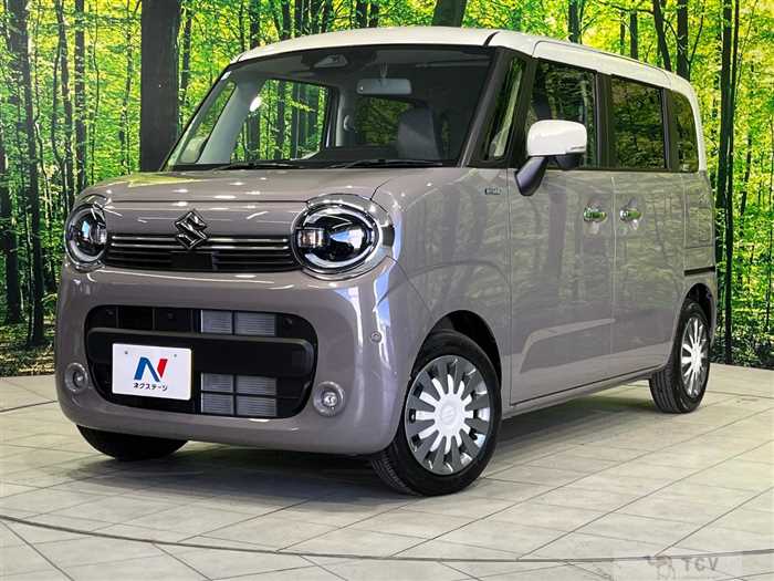 2025 Suzuki Suzuki Others