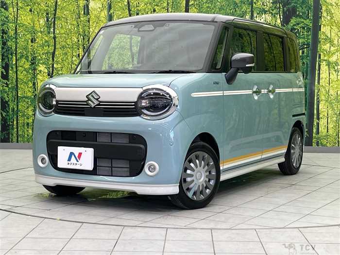 2025 Suzuki Suzuki Others
