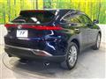 2020 Toyota Harrier