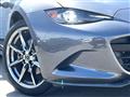 2017 Mazda Roadster