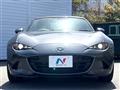 2017 Mazda Roadster