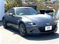 2017 Mazda Roadster