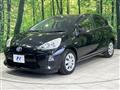 2013 Toyota AQUA