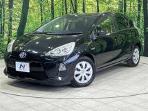 2013 Toyota AQUA