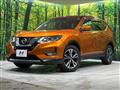 2018 Nissan X-Trail